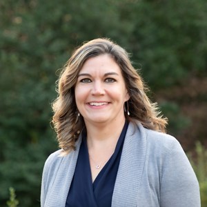 Photo of Bridget Clark