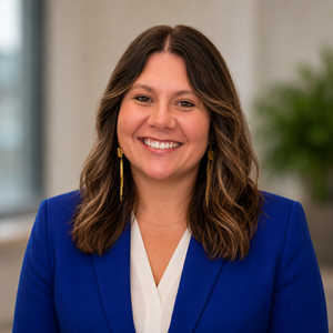 Photo of Brittany Fincannon