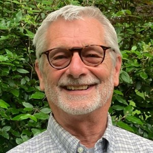 Photo of Bruce Libonn