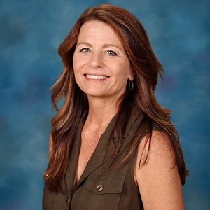 Photo of Christi Grindstaff