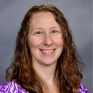 Photo of Catherine Beck