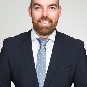 Photo of Cameron Quick