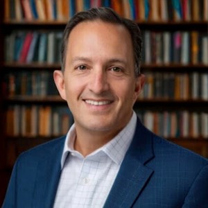 Photo of Charles Rudnick