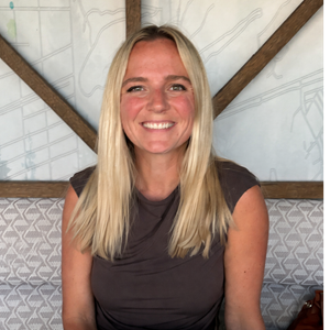 Photo of Rhianne Smith