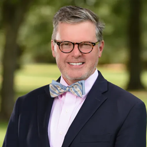 Photo of Ken Cheeseman
