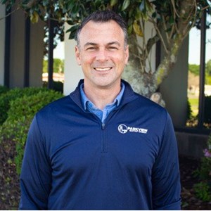 Photo of Chris DeGeorge