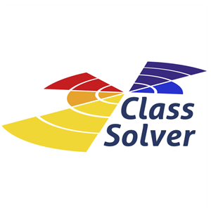 Photo of Class Solver