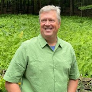 Photo of Craig Sellers