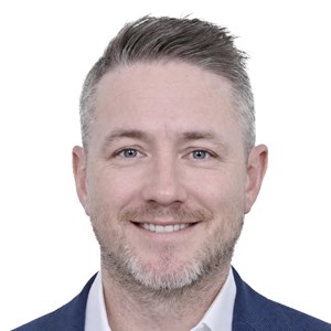 Photo of Craig Tredenick