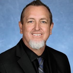 Photo of Derek Daly