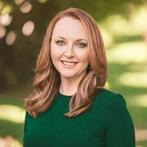 Photo of Amanda Groover