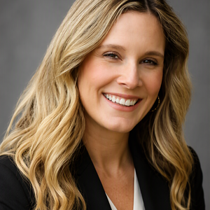Photo of Casey Hintze