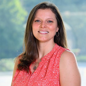 Photo of Diana Curtis