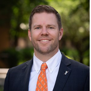 Photo of Doug Magee