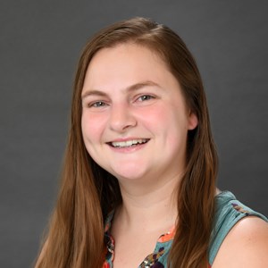 Photo of Kelsey Dowling