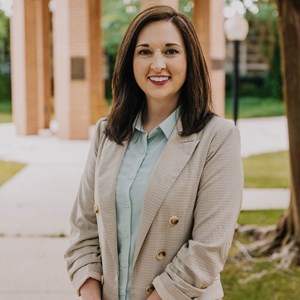 Bre Stricklin