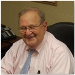 Photo of Bob Shirley