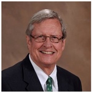 Photo of Bob Chambers Jr.