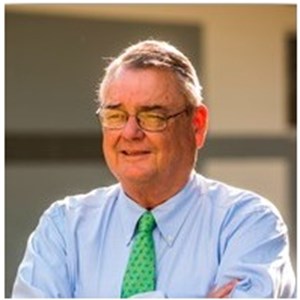 Photo of Bill Jablon