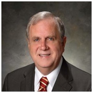Photo of Pat Taylor