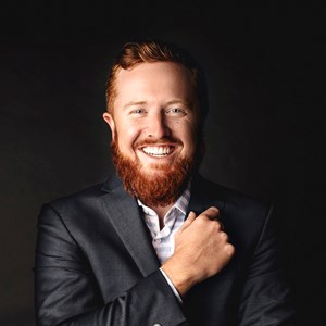 Photo of Connor O'Neill
