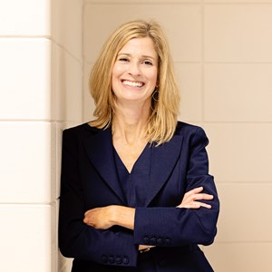 Photo of Holly Durrence
