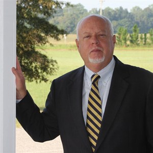 Photo of Ed Hoffman