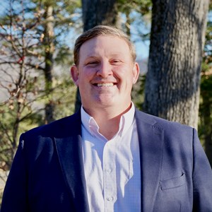 Photo of Eric Thorp