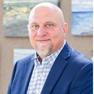 Photo of Eric DeVries