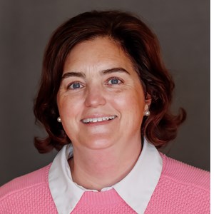 Photo of Erin Chadwick
