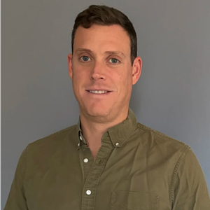 Photo of Andrew Greene