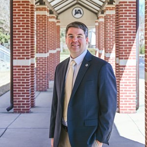 Photo of Eddie Wettach