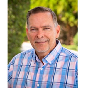 Photo of Rick Johnson