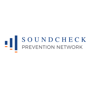 Photo of Soundcheck Prevention Network