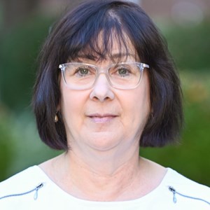 Trish Gartner