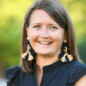 Liz McAlister