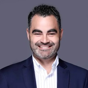 Photo of Ben Farrell
