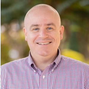 Photo of Daniel Forrester