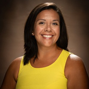 Photo of Monica Frazier