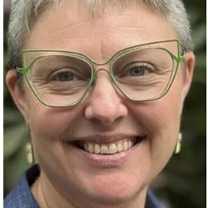 Photo of Jessica Gallagher