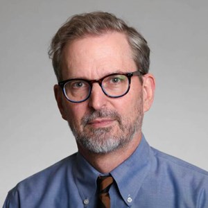 Photo of Gary Daynes