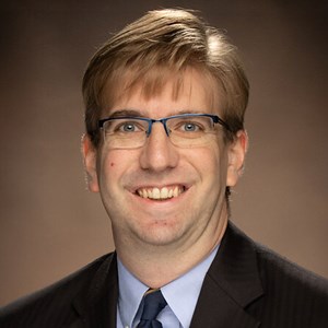 Photo of Dawson Gray