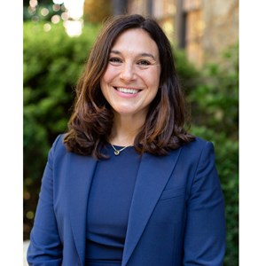 Photo of Erin Hames