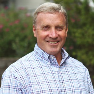 Photo of Scott Hauss