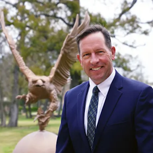 Photo of Stephen Novotny