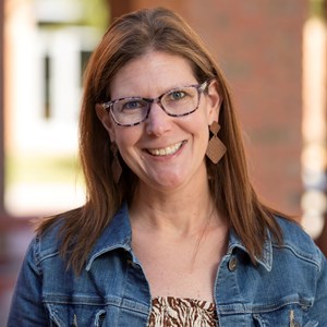 Photo of Allie Blosser