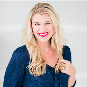 Photo of Emily Anne Jones