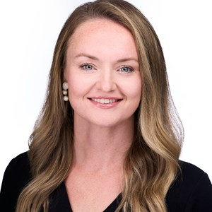 Photo of Stephani Harper