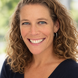 Sybil Blakeney
