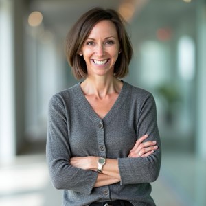 Photo of Carrie Grimes